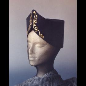 Hat Design